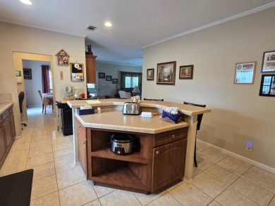 Leisure and Lifestyle await your arrival in beautiful Odessa on Silver Dollar Golf and Trap Club in Florida - for sale on GolfHomes.com, golf home, golf lot
