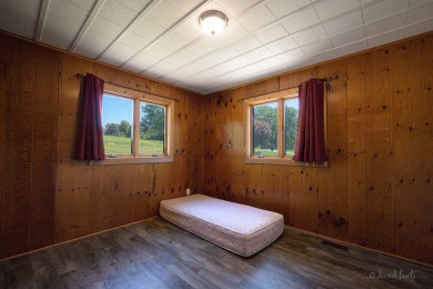 Welcome to the golf lodge! Rustic 4 bed, 2 bath Galena Territory on Eagle Ridge Inn and Resort in Illinois - for sale on GolfHomes.com, golf home, golf lot