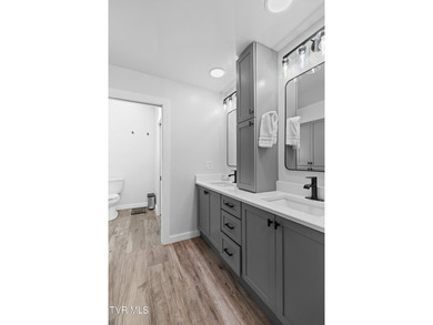 Beautifully Updated Home in a Highly Sought-After Neighborhood on  in Tennessee - for sale on GolfHomes.com, golf home, golf lot