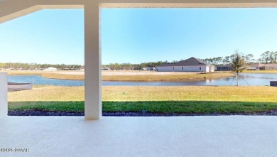 Stunning New Construction - Move-In Ready! Experience the on Plantation Bay Golf and Country Club in Florida - for sale on GolfHomes.com, golf home, golf lot