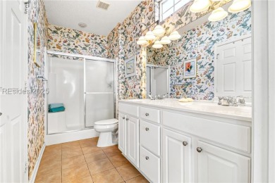 Price Improvement! Don't miss this well-maintained 2BR, 2BA home on Hidden Cypress Golf Club in South Carolina - for sale on GolfHomes.com, golf home, golf lot