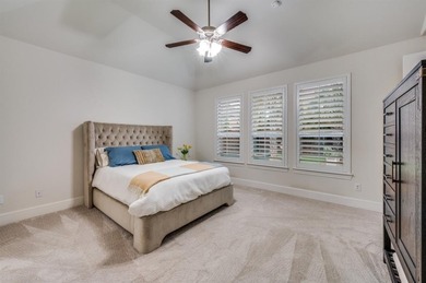 Welcome Home to this absolutely beautiful Highland built home in on PGA Americas Golf Course in Texas - for sale on GolfHomes.com, golf home, golf lot