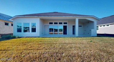 Stunning New Construction - Move-In Ready! Experience the on Plantation Bay Golf and Country Club in Florida - for sale on GolfHomes.com, golf home, golf lot