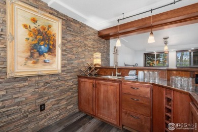Welcome to 4283 Golf Vista Dr, a stunning and meticulously on Mariana Butte Golf Course in Colorado - for sale on GolfHomes.com, golf home, golf lot