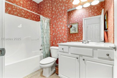 Price Improvement! Don't miss this well-maintained 2BR, 2BA home on Hidden Cypress Golf Club in South Carolina - for sale on GolfHomes.com, golf home, golf lot