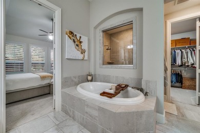 Welcome Home to this absolutely beautiful Highland built home in on PGA Americas Golf Course in Texas - for sale on GolfHomes.com, golf home, golf lot