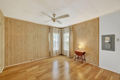 LAND OWNED--NO LAND LEASE! Welcome to 2629 Caper Court in the on Savanna Golf Club in Florida - for sale on GolfHomes.com, golf home, golf lot