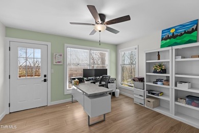 Beautifully Updated Home in a Highly Sought-After Neighborhood on  in Tennessee - for sale on GolfHomes.com, golf home, golf lot