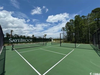 Welcome to SayeBrook! With award-winning spacious home designs on Prestwick Country Club in South Carolina - for sale on GolfHomes.com, golf home, golf lot