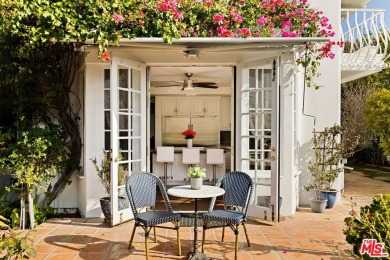 Welcome to your very own Mediterranean mountaintop retreat on Mountain Gate Country Club in California - for sale on GolfHomes.com, golf home, golf lot