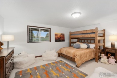 Welcome to 4283 Golf Vista Dr, a stunning and meticulously on Mariana Butte Golf Course in Colorado - for sale on GolfHomes.com, golf home, golf lot