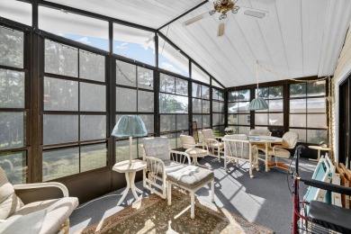 LAND OWNED--NO LAND LEASE! Welcome to 2629 Caper Court in the on Savanna Golf Club in Florida - for sale on GolfHomes.com, golf home, golf lot