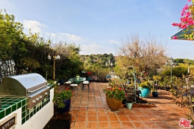Welcome to your very own Mediterranean mountaintop retreat on Mountain Gate Country Club in California - for sale on GolfHomes.com, golf home, golf lot