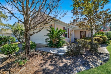 Price Improvement! Don't miss this well-maintained 2BR, 2BA home on Hidden Cypress Golf Club in South Carolina - for sale on GolfHomes.com, golf home, golf lot