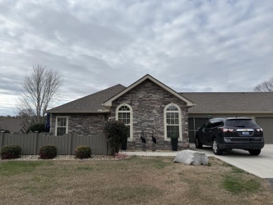 Totally remodeled condo located just across the street from the on Woodson Bend Resort in Kentucky - for sale on GolfHomes.com, golf home, golf lot