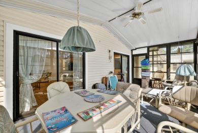 LAND OWNED--NO LAND LEASE! Welcome to 2629 Caper Court in the on Savanna Golf Club in Florida - for sale on GolfHomes.com, golf home, golf lot