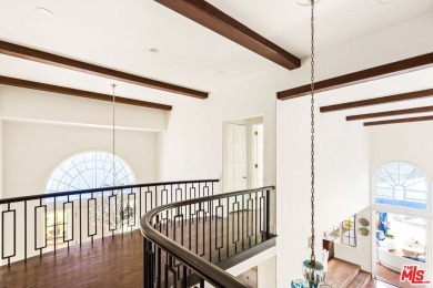 Welcome to your very own Mediterranean mountaintop retreat on Mountain Gate Country Club in California - for sale on GolfHomes.com, golf home, golf lot