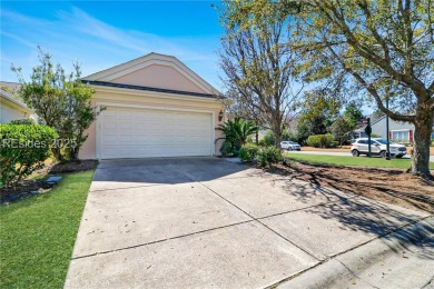 Price Improvement! Don't miss this well-maintained 2BR, 2BA home on Hidden Cypress Golf Club in South Carolina - for sale on GolfHomes.com, golf home, golf lot
