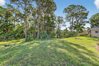 LAND OWNED--NO LAND LEASE! Welcome to 2629 Caper Court in the on Savanna Golf Club in Florida - for sale on GolfHomes.com, golf home, golf lot