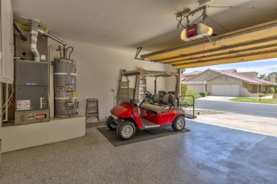 Set along the 12th fairway with views of the 13th tee and nearby on Woodhaven Country Club in California - for sale on GolfHomes.com, golf home, golf lot