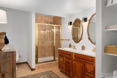 Welcome to 4283 Golf Vista Dr, a stunning and meticulously on Mariana Butte Golf Course in Colorado - for sale on GolfHomes.com, golf home, golf lot