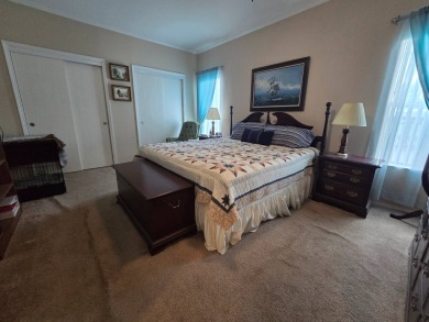 Leisure and Lifestyle await your arrival in beautiful Odessa on Silver Dollar Golf and Trap Club in Florida - for sale on GolfHomes.com, golf home, golf lot