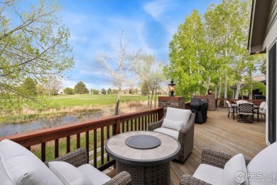 Welcome to 4283 Golf Vista Dr, a stunning and meticulously on Mariana Butte Golf Course in Colorado - for sale on GolfHomes.com, golf home, golf lot