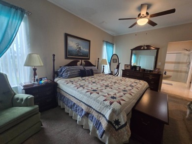 Leisure and Lifestyle await your arrival in beautiful Odessa on Silver Dollar Golf and Trap Club in Florida - for sale on GolfHomes.com, golf home, golf lot
