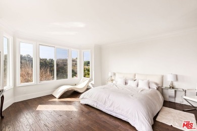 Welcome to your very own Mediterranean mountaintop retreat on Mountain Gate Country Club in California - for sale on GolfHomes.com, golf home, golf lot