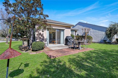 Price Improvement! Don't miss this well-maintained 2BR, 2BA home on Hidden Cypress Golf Club in South Carolina - for sale on GolfHomes.com, golf home, golf lot