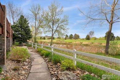 Welcome to 4283 Golf Vista Dr, a stunning and meticulously on Mariana Butte Golf Course in Colorado - for sale on GolfHomes.com, golf home, golf lot