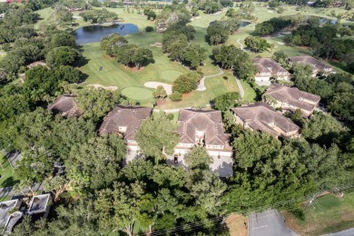 Experience the epitome of luxury living in this exquisite on Mission Inn Resort and Club in Florida - for sale on GolfHomes.com, golf home, golf lot