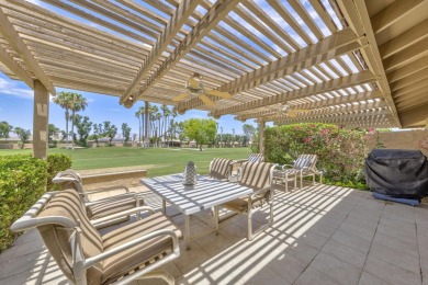 Set along the 12th fairway with views of the 13th tee and nearby on Woodhaven Country Club in California - for sale on GolfHomes.com, golf home, golf lot