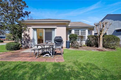 Price Improvement! Don't miss this well-maintained 2BR, 2BA home on Hidden Cypress Golf Club in South Carolina - for sale on GolfHomes.com, golf home, golf lot