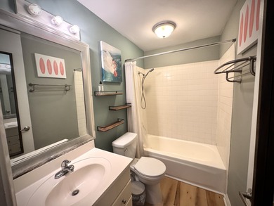 Beautifully furnished ground-floor corner unit located directly on Waikoloa Village Golf Club in Hawaii - for sale on GolfHomes.com, golf home, golf lot