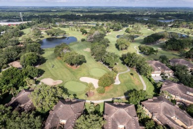 Experience the epitome of luxury living in this exquisite on Mission Inn Resort and Club in Florida - for sale on GolfHomes.com, golf home, golf lot