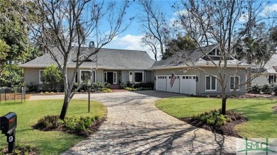 Step into a masterpiece of design and craftsmanship--one of the on The Landings Club - Palmetto in Georgia - for sale on GolfHomes.com, golf home, golf lot