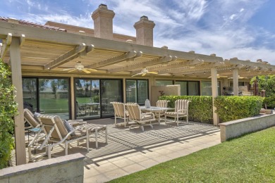 Set along the 12th fairway with views of the 13th tee and nearby on Woodhaven Country Club in California - for sale on GolfHomes.com, golf home, golf lot