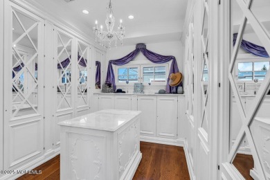 This extraordinary Rumson estate exemplifies unparalleled on Rumson Country Club in New Jersey - for sale on GolfHomes.com, golf home, golf lot