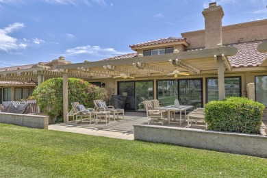 Set along the 12th fairway with views of the 13th tee and nearby on Woodhaven Country Club in California - for sale on GolfHomes.com, golf home, golf lot
