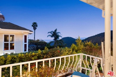 Welcome to your very own Mediterranean mountaintop retreat on Mountain Gate Country Club in California - for sale on GolfHomes.com, golf home, golf lot