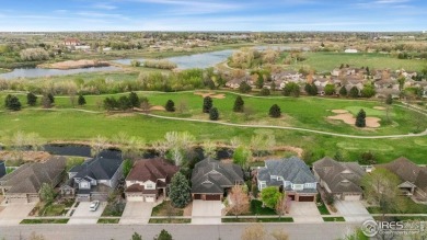 Welcome to 4283 Golf Vista Dr, a stunning and meticulously on Mariana Butte Golf Course in Colorado - for sale on GolfHomes.com, golf home, golf lot