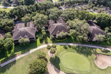 Experience the epitome of luxury living in this exquisite on Mission Inn Resort and Club in Florida - for sale on GolfHomes.com, golf home, golf lot