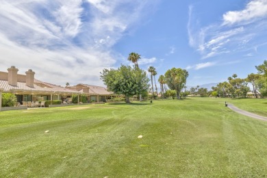 Set along the 12th fairway with views of the 13th tee and nearby on Woodhaven Country Club in California - for sale on GolfHomes.com, golf home, golf lot