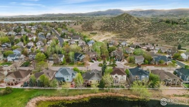 Welcome to 4283 Golf Vista Dr, a stunning and meticulously on Mariana Butte Golf Course in Colorado - for sale on GolfHomes.com, golf home, golf lot