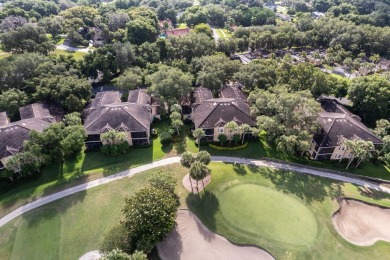 Experience the epitome of luxury living in this exquisite on Mission Inn Resort and Club in Florida - for sale on GolfHomes.com, golf home, golf lot