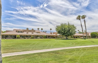 Set along the 12th fairway with views of the 13th tee and nearby on Woodhaven Country Club in California - for sale on GolfHomes.com, golf home, golf lot
