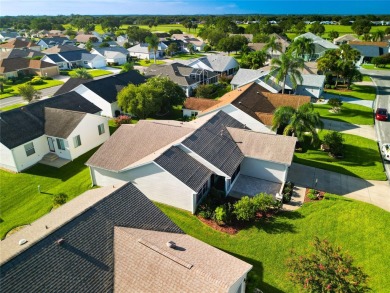 Pack your bags and say hello to your TURNKEY, FULLY FURNISHED on Hacienda Hills Golf and Country Club in Florida - for sale on GolfHomes.com, golf home, golf lot