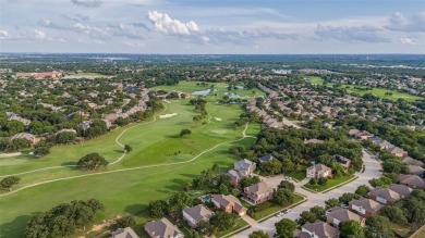 Experience resort-style living in this stunning 5-bedroom, 3 on Oakmont Country Club in Texas - for sale on GolfHomes.com, golf home, golf lot