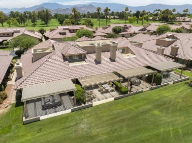 Set along the 12th fairway with views of the 13th tee and nearby on Woodhaven Country Club in California - for sale on GolfHomes.com, golf home, golf lot
